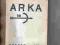 Arka nr.10 Kraków 1985-eseistyka,krytyka...