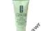 CLINIQUE zestaw 7 day scrub i dramatically lotion