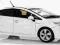 JCOLLECTION Toyota New Prius (white)
