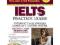 KSIAZKA EGZAMIN IELTS BARRONS + 2 cd-rom y 201