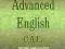 FOCUS ON ADVANCED ENGLISH C.A.E. SUE O'CONNEL
