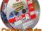 JVC Japońskie DVD-R Archival-grade Cake 10 szt