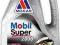 OLEJ MOBIL 2000 SUPER S 10W-40 4L HURTOWNIA MOKAR