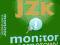 JZK Monitor Internetowy *NOWY / FOLIA*