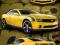 CAMARO RS - Plakat Plakaty PPY-PP32347