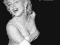 MARILYN MONROE - Plakat Plakaty PPY-MPP50119