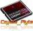 Kingston 16GB CompaktFlash CF Ultimate 266x 45MB/s
