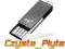 PQI Pendrive USB 16GB Szary Metal 30 MB/s Gw 5Lat