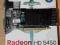 RADEON HD5450 512MB DDR3 HDMI DX11 0dB