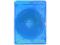 Pudełka na 1 x Blu-Ray-Niebieskie-10 sztuk TANIO