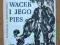 FERDYNAND A.OSSENDOWSKI *WACEK I JEGO PIES* 1989