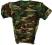 nowa KOSZULKA CLASSIC ARMY Tshirt US WOODLAND XL