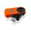 ODTWARZACZ I-BOX MP3 CORE 4GB ORANGE