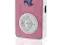 ODTWARZACZ I-BOX MP3 CUBE 4GB PINK