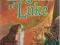 The Legend Of Luke. Brian Jacques