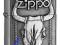 ZIPPO ZAPALNICZKA BULL SKULL EMBLEM 20286 Kraków7