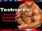TestroPlex - TESTOSTERON skuteczniej niż STERYD