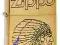 Zippo Zapalniczka Głowa Indianina 204003 Kraków 7