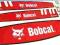 okleiny BOBCAT 331 naklejki 337 334 335 323 320