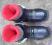 BUTY NARCIARSKIE ROSSIGNOL 17 CM