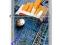 Zippo zapalniczka Papieroski Street Chrome 207009
