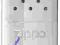 ZIPPO OGRZEWACZ 40282 Etui to standard nie gratis