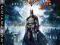 Batman ARKHAM ASYLUM