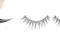 ARDELL Lashes sztuczne rzęsy Fairies Black