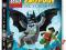 LEGO Batman - PS3 - NOWA - 3 x A