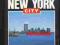 NEW YORK CITY - SOUVENIR BOOK