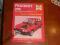 Peugeot 205 HAYNES Instrukcja 309 405 POLECAM WAM