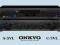 STEREO ONKYO A-5VL CD C-5VL A5 C5 + DENON OKAZJA