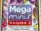 Mega Minis Volume 3 PSP FOLIA Game Projekt SKLEP