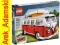 LEGO CREATOR 10220 Volkswagen T1 Camper Van - FVAT