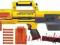 Nerf Pistolet Wyrzutnia N-Strike Deploy CS-6 21308