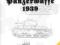 Panzerwaffe 1939 Plan Pack vol.III - Militaria 359