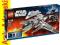 LEGO STAR WARS 8096 Emperor Palpatine's Shuttle