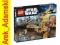 LEGO STAR WARS 7962 Anakin's & Sebulba's Podra