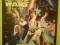 STAR WARS IV A NEW HOPE - wersja 1977 oraz 1997
