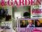 HOUSE & GARDEN 8/2011 + CD