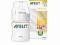 Butelka 125 ml Philips Avent BPA 0% - SCF660/17