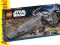 LEGO STAR WARS 7961 Darth Mauls Sith Infiltrator