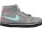 NIKE WMNS RUCKUS MID 396779 010 R 38 E-MEGASPORT