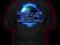 Koszulka Deep Down Angler's World od Scuba Extreme