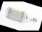 ŻARÓWKA DOMOWA LED E14 80SMD 4W 3528 CIEPŁA K21