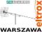 ANTENA FRACARRO 20RD45F ZYSK 15,5/24DB DVB-T 3940