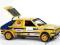 Polonez FSO Sport - Stratopolonez - 1:43