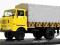 IFA W50L - DDR Atlas - 1:43