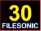 FILESONIC PREMIUM 30 DNI- AUTOMAT - W 1 MINUTE