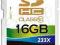 PRETEC KARTA PAMIECI SDHC 16 GB 233x CLASS 10